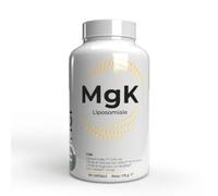 Inner MgK Liposomiale 90 Capsule Integratore a base di magneiso e Potassio