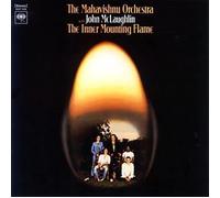 Inner Mounting Flame, the