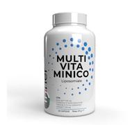 Inner® Multivitaminico Liposomiale 4x27 g Capsule