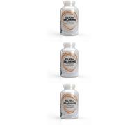 Inner® Olio di Salmone con Ginseng e Rosa Canina 3x132 g Perle