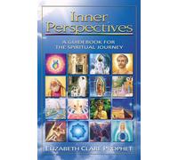 Inner Perspectives: A Guidebook for the Spiritual Journey - Prophet Elizab...