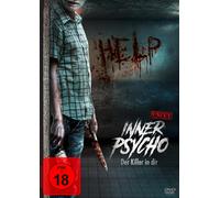 Inner Psycho - Der Killer in dir (DVD) Broughton Scott Fischer Kelly Frances