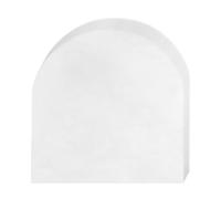 Inner Record Sleeves - Vinyl Record Storage | 1x Vinyl Sleeves Inner | Anti-Static Protective Covers For 12 Inch LPs | Archival Quality Paper Inserts For Albums, Discs, And Music Collections