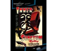 Inner Sanctum (DVD) Lee Patrick Charles Russell Mary Beth Hughes
