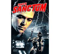 Inner Sanctum [DVD] [Region 1] [NTSC]