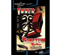 Inner Sanctum [Edizione: Stati Uniti]
