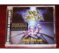 Inner Sanctum - Knowledge At Hand (2 CD)
