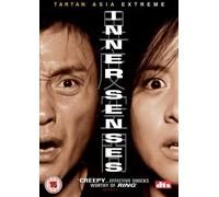 Inner Senses [DVD] [Edizione: Regno Unito]