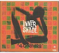 Inner Shade - 4 Corners