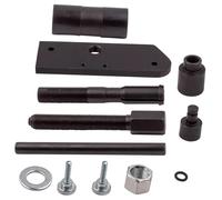 Inner Single Cam Bearing Installer Puller Tool Kit for Harley-Davidson Evolution