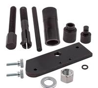 Inner Single Cam Puller Tool strumento Set Kit for Harley-Davidson Evolution