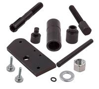 Inner Single Cam Puller Tool strumento Set Kit for Harley-Davidson Evolution