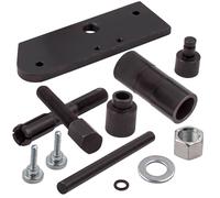 Inner Single Cam strumenti di montaggio Estrattore installatore Tool Kit Set new