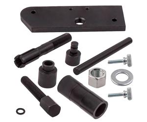 Inner Single Cam Tool Estrattore installatore Kit for Harley-Davidson Evolution