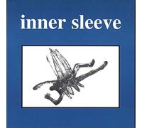 INNER SLEEVE - 7-LET ME DOWN