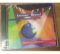 Inner Soul - Report To The Floor Single