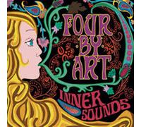 Inner Sounds (Ltd 300 Copies) - Ronnie Jones (Audio cd)
