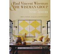 Inner Spaces: Paul Vincent Wiseman & The Wiseman Group