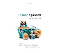 Inner Speech (Copertina rigida)