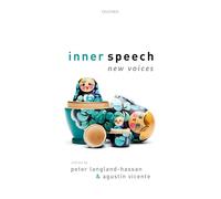Inner Speech: New Voices