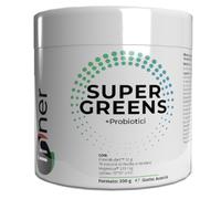 Inner Super Greens 200 gr +Probiotici