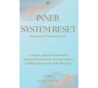 Inner System Reset - Level 2: Deep Emotional Healing, Nervous System Regulation & Systemic Reflection