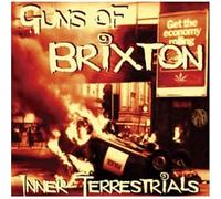 Inner Terrestrial - Guns Of Brixton