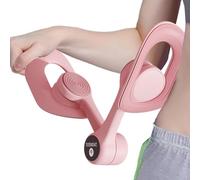 Inner Thigh Exerciser, Hip Trainer Equipment, Pelvic Floor Muscle Trainer