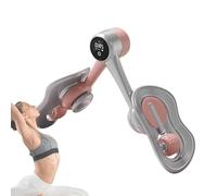 Inner Thigh Exerciser, Inner Thigh Exercise, Thigh Exerciser for Women, Hip and Pelvis Trainer, Inner Thigh Exercise Equipment, Thigh Workout for Women, Women's Hip and Pelvis Trainer