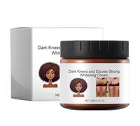 Inner Thigh Lightening | Skin Lightening Cream | Moisturizing Lightening Cream, 60g Skin White Cream Bleaching Cream, Underarm Brightening Cream, Body Nourishing Cream, Lighten Body Skin