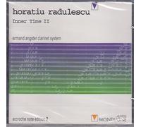 Inner Time V.2 [Import]