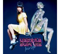 INNER URGE - UESAKA, SUMIRE