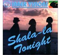 Inner Visions - Shala-la / Tonight (US Import)