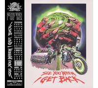 Inner Wave - SEE YOU WHEN I GET BACK