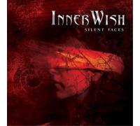 Inner Wish Silent Faces (CD) Album