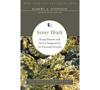 Robert A Johnson Inner Work (Tascabile)