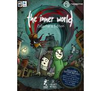 Inner World (PC DVD) (Mac DVD) [Edizione: Regno Unito]