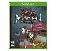 Inner World: The Last Wind Monk