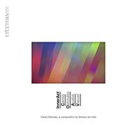 INNERACT - InnerAct - Canto Ostinato Audio Visual