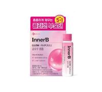 InnerB Glow Ampoule 2025 Version - 50ml x 6 bottles