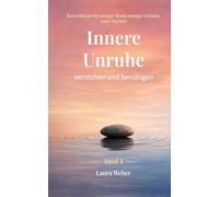 Innere Unruhe verstehen und beruhigen: Warum dein Nervensystem ständig Alarm schlägt - und was wirklich hilft