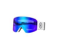 Innerking RevoBlue 8% - Occhiali da sci/snowboard per uomo, donna e ragazzi, con tecnologia OTG anti-appannamento, per neve, snowboard e sci