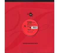 Innerlife Ft Jocelyn Brown / Like That