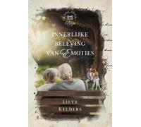 Innerlijke beleving van emoties
