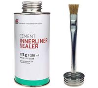 INNERLINER SEALER CKW-FR.175G br MIT PINSEL