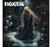 Innerload - Mater tenebrarum