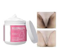 Innermate Whitening Cream,Underarm Whitening Cream,Whitening Cream for Intimate Parts,Instant Whitening Cream for Body,Smoothing Skin Bleaching Cream for Intimate Areas,Bikini Line & Armpit- (1Pcs)
