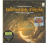 Innermost Limits Of Pure Fun - Innermost Limits Of Pure Fun