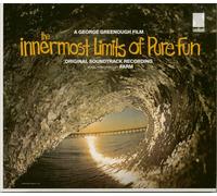 O. S. T. -The Innermost Limits Of Pure Fun - The Innermost Limits Of Pure Fun