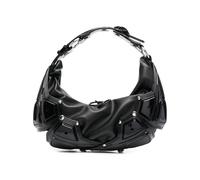 Innerraum - Borsa Piccola Mezza Luna Object M02 - - Bags - Uomo - Nero - ONE SIZE